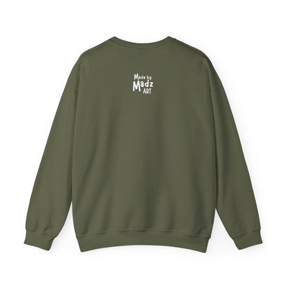 Perfect is boring Sweatshirt