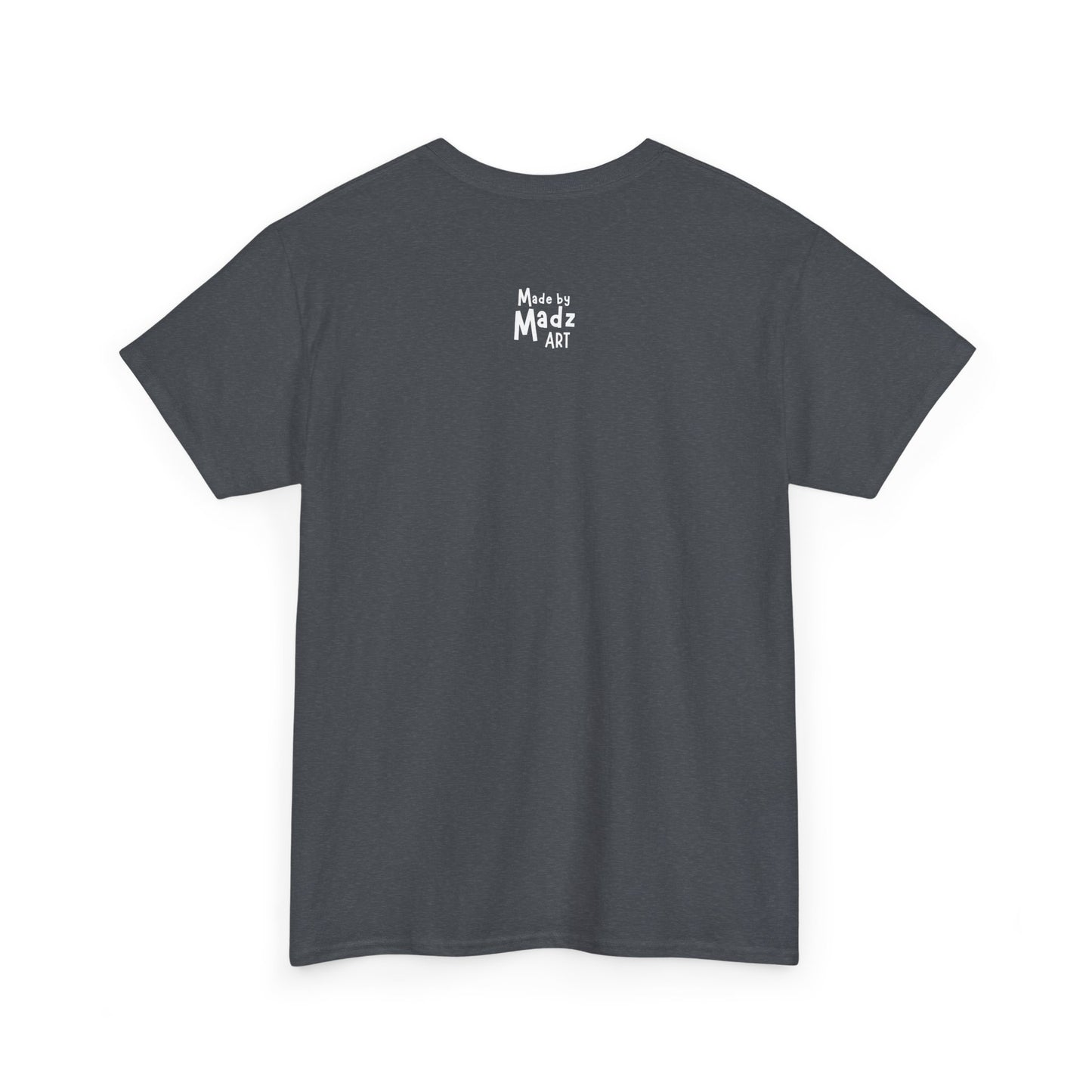 Perfect is Boring Tee