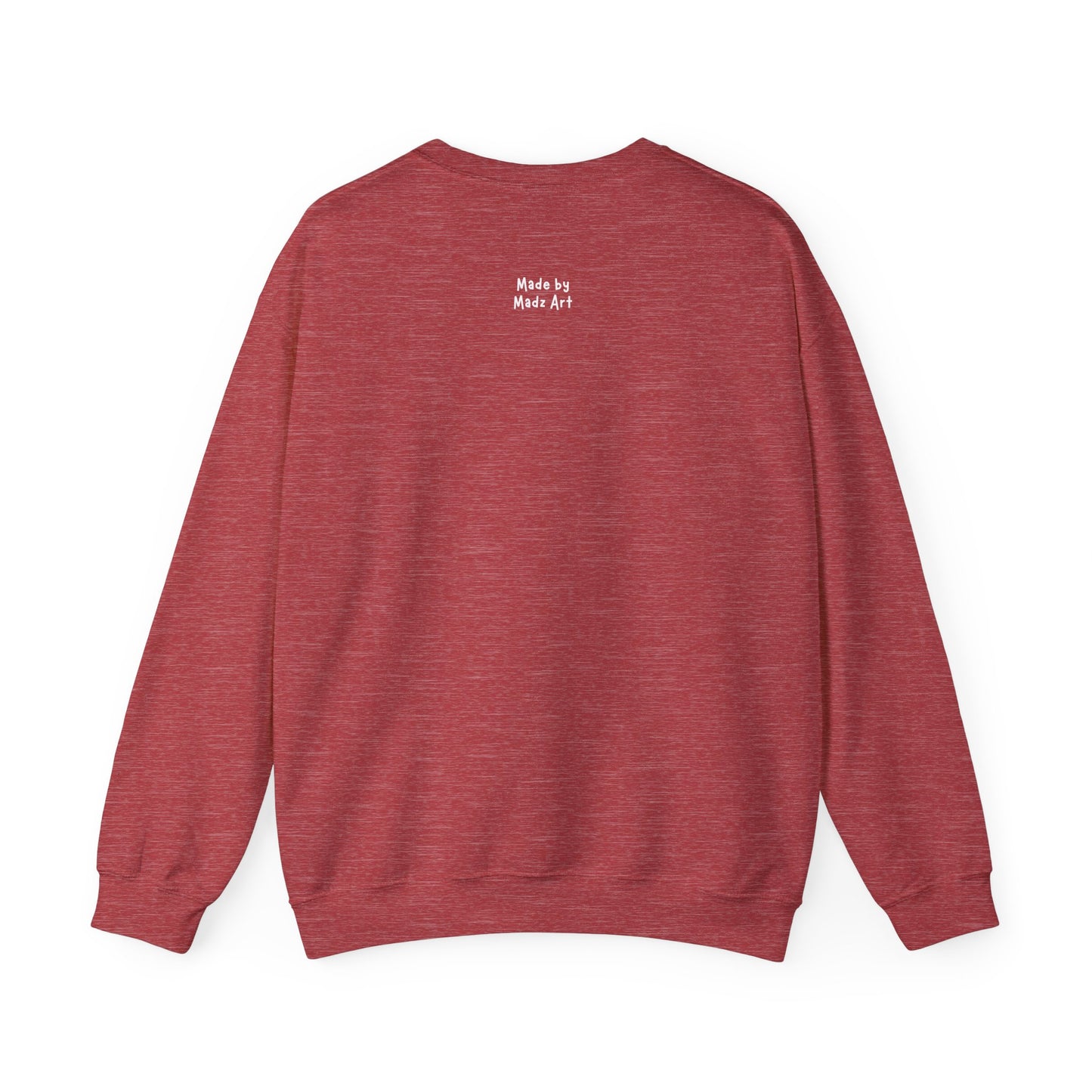 Silly Goose University Crewneck Sweatshirt