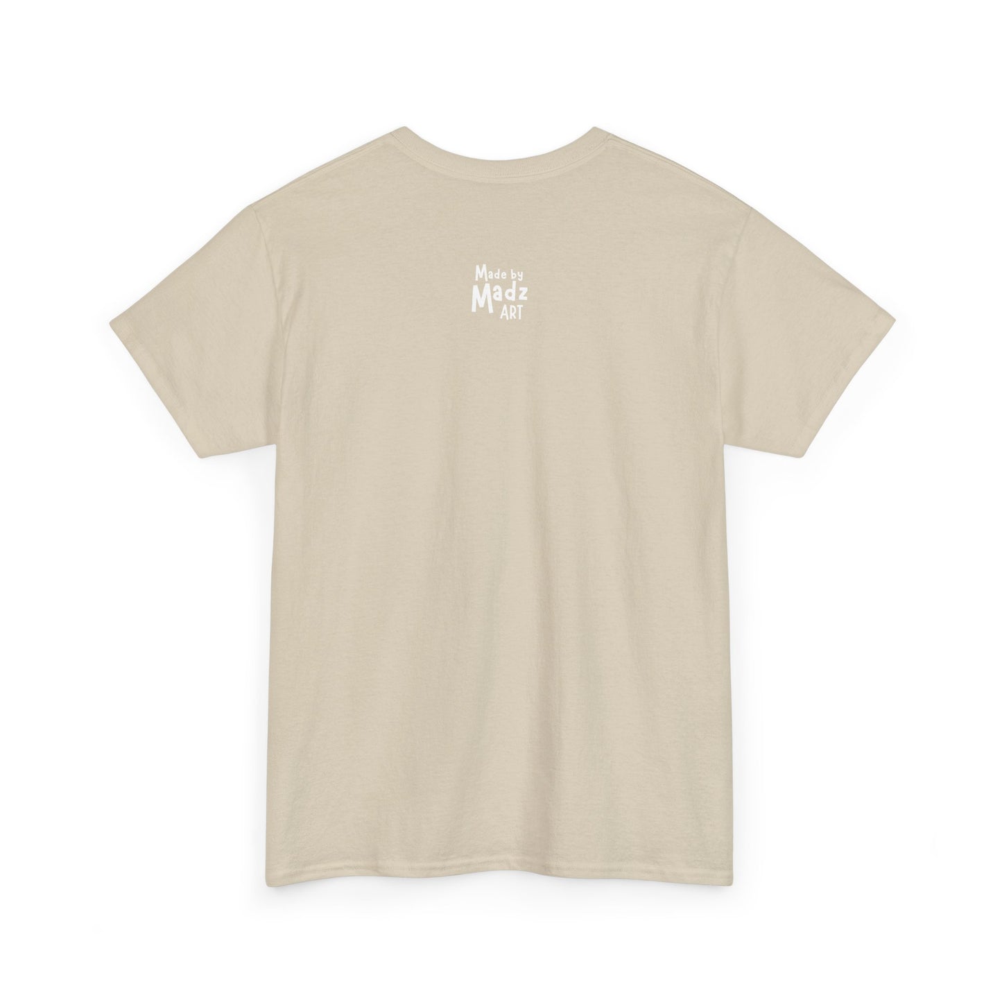 Perfect is Boring Tee