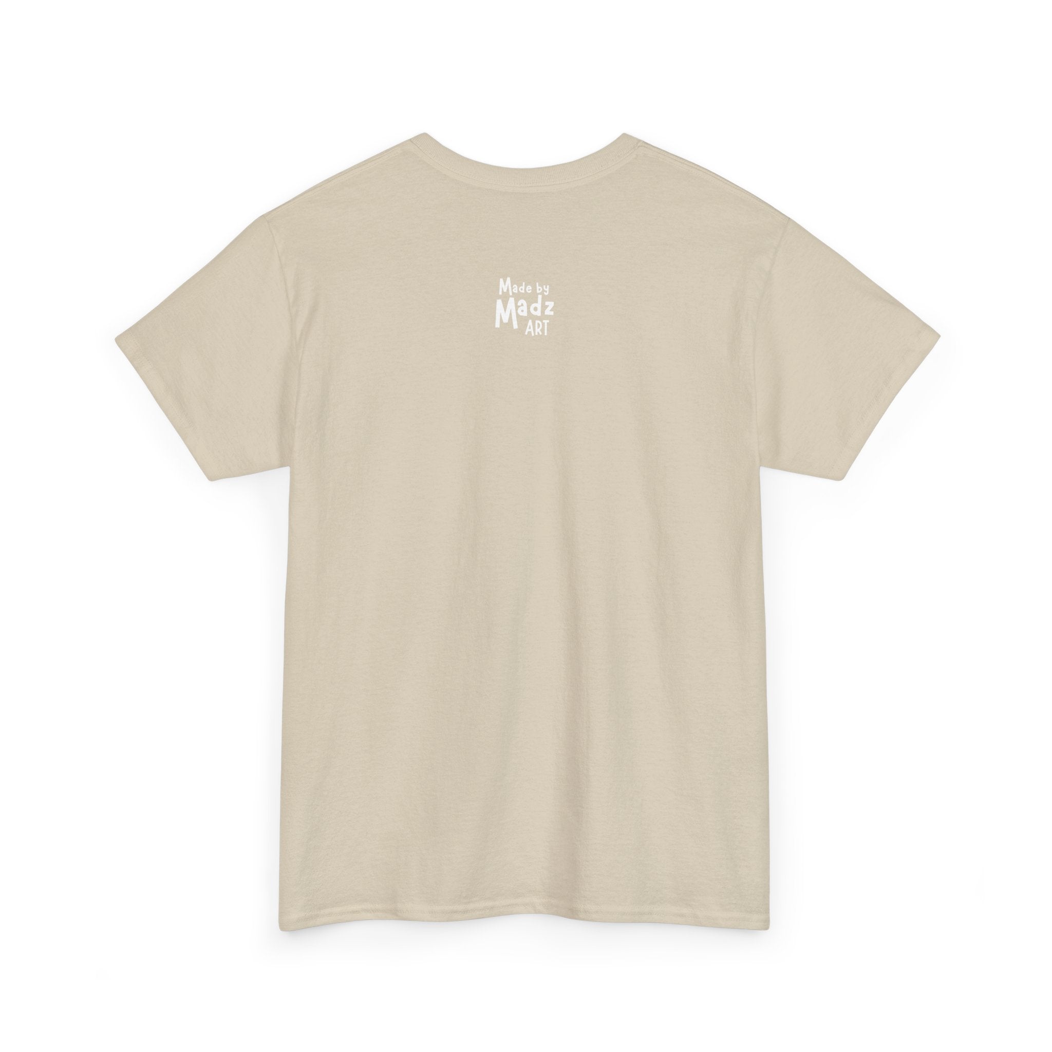 Perfect is Boring Tee