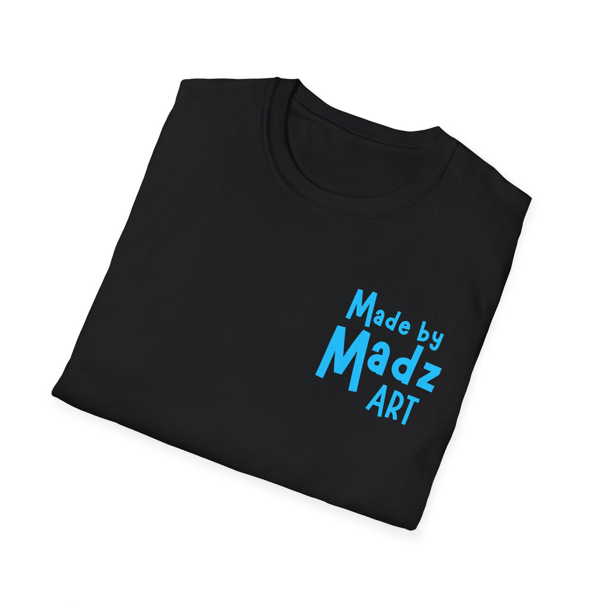 Made by Madz Art Tshirt