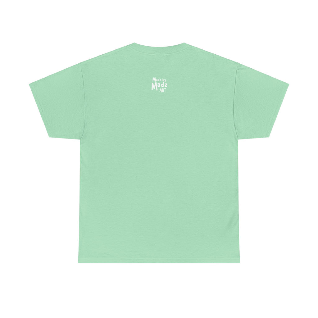 Perfect is Boring Tee