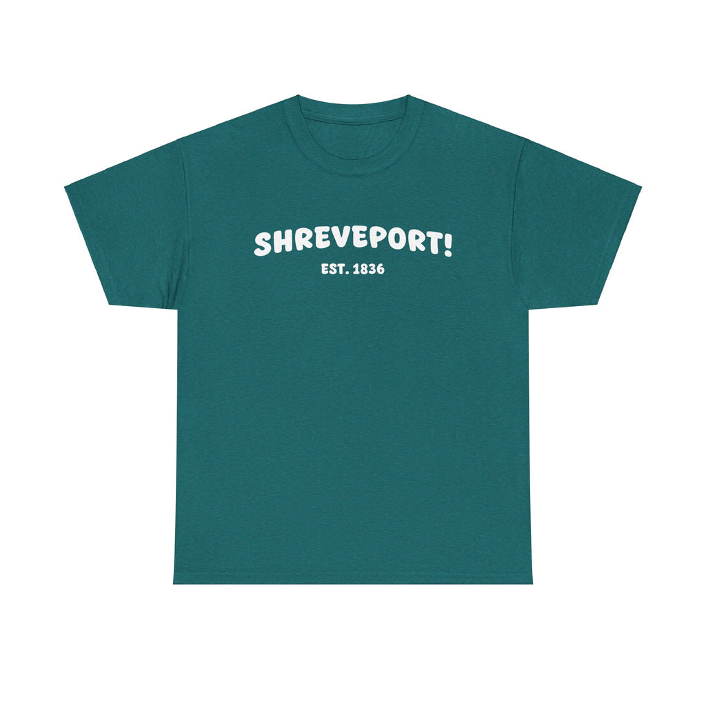Shreveport! Tee