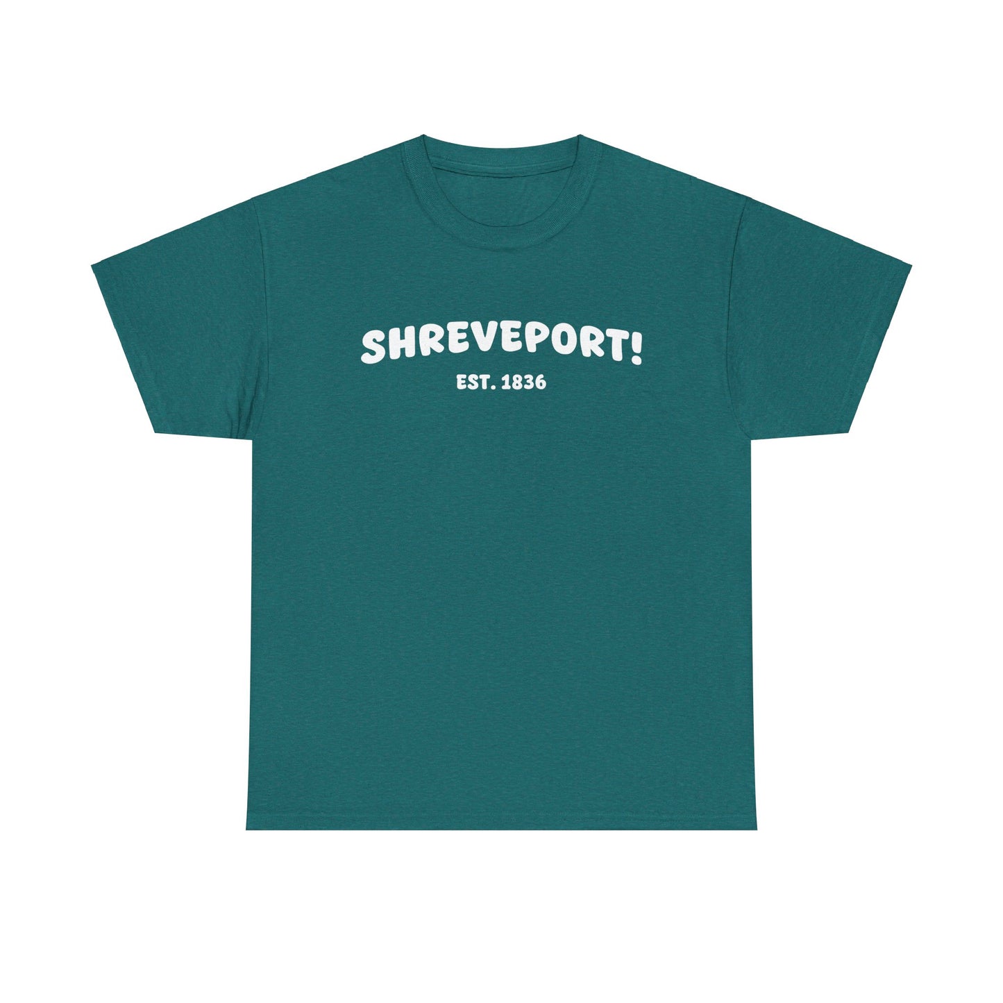 Shreveport! Tee