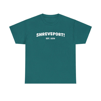 Shreveport! Tee