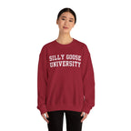 Silly Goose University Crewneck Sweatshirt