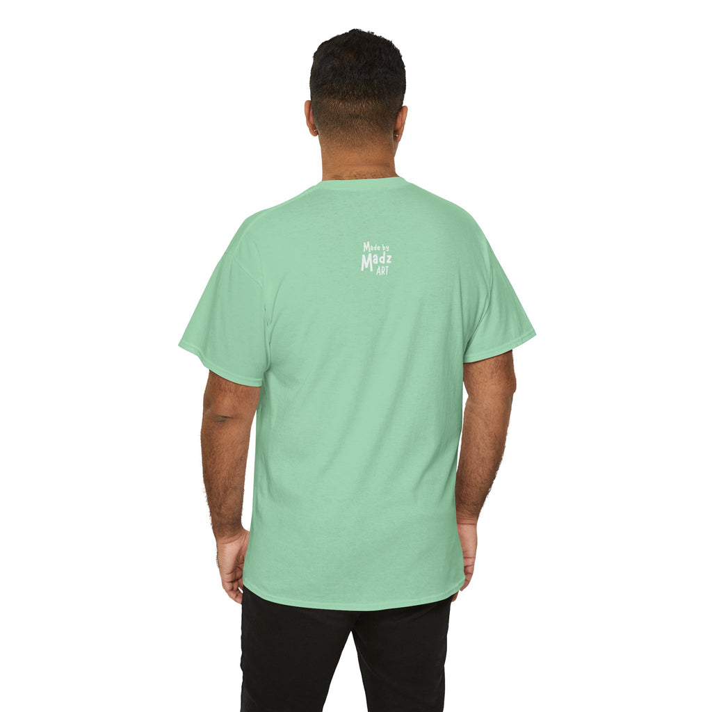 Perfect is Boring Tee