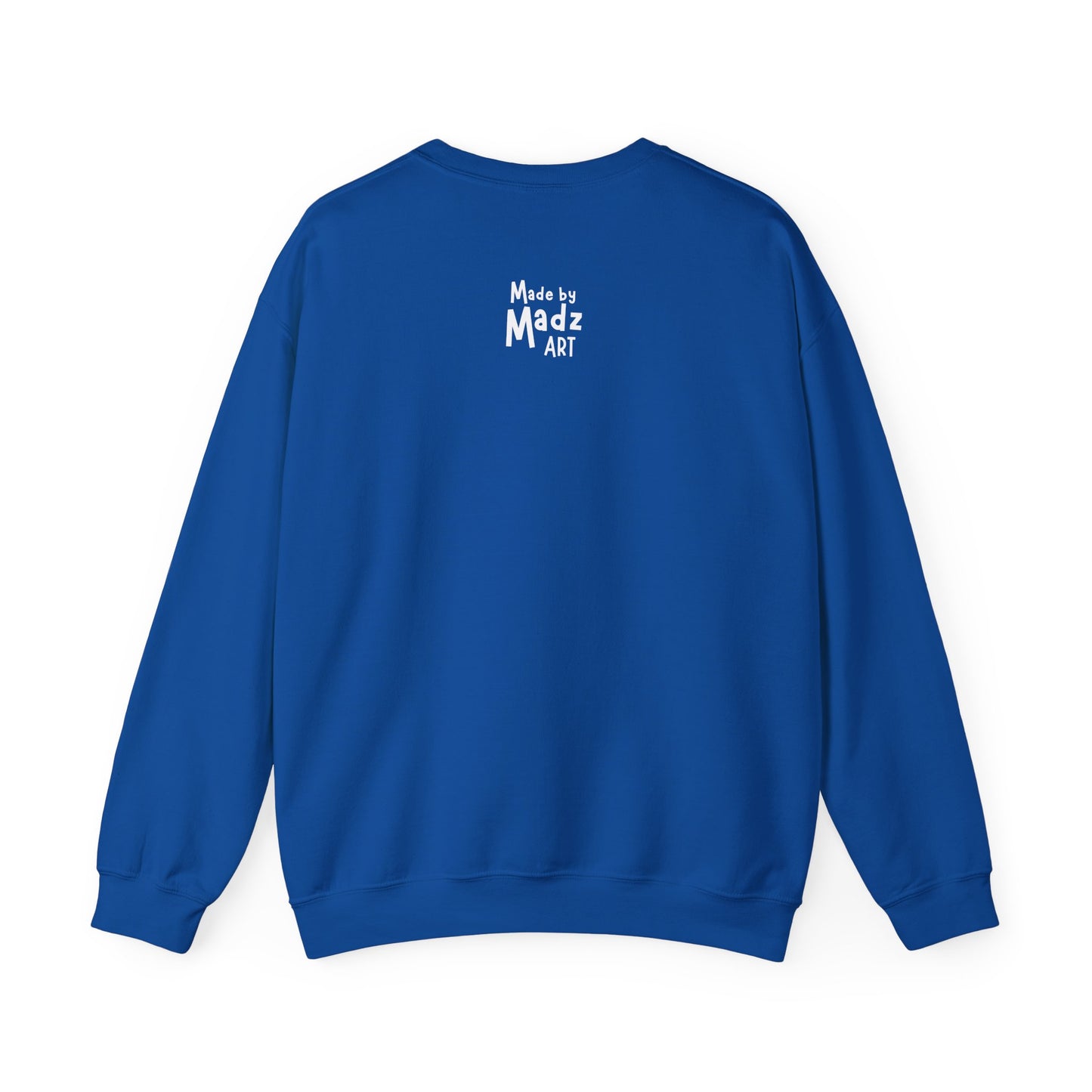 Perfect is boring Sweatshirt