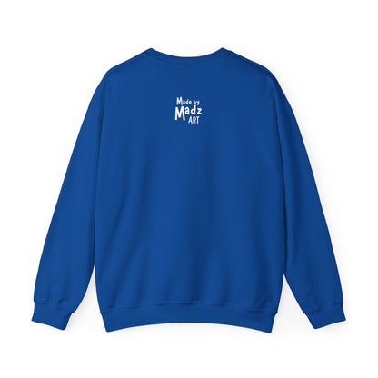 Perfect is boring Sweatshirt