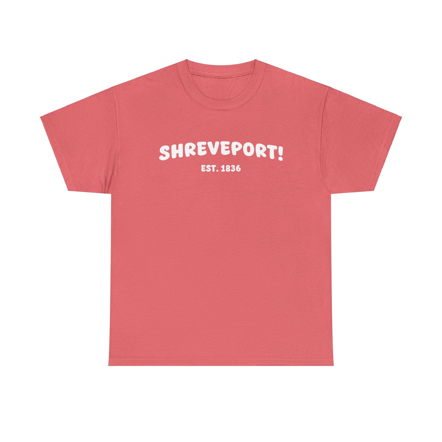 Shreveport! Tee