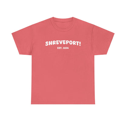 Shreveport! Tee