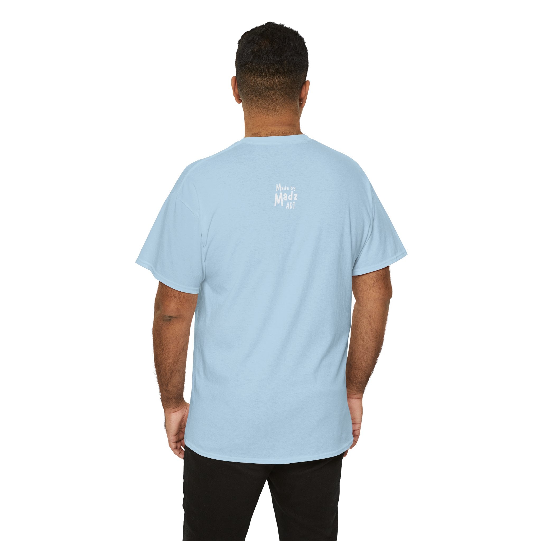 Perfect is Boring Tee
