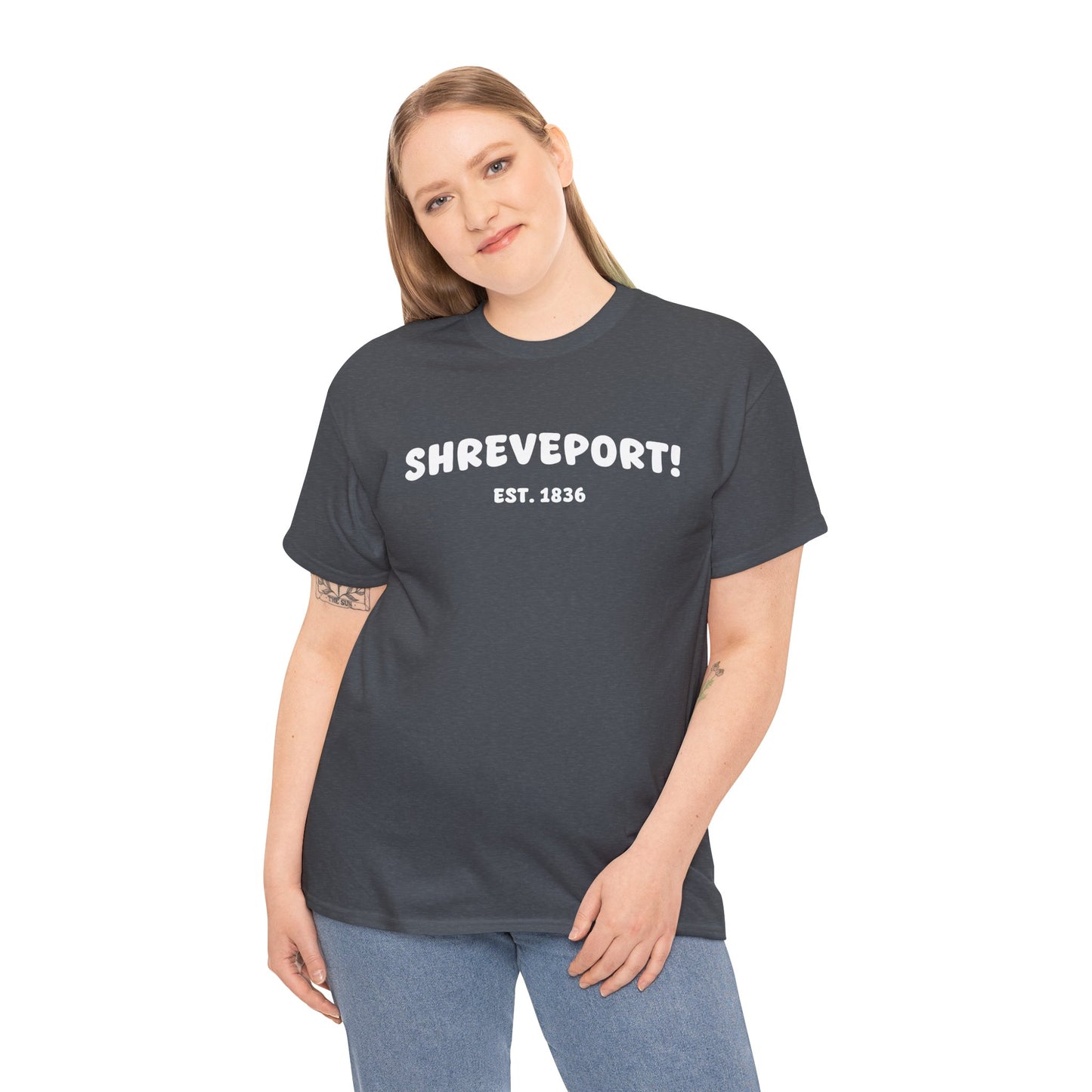 Shreveport! Tee