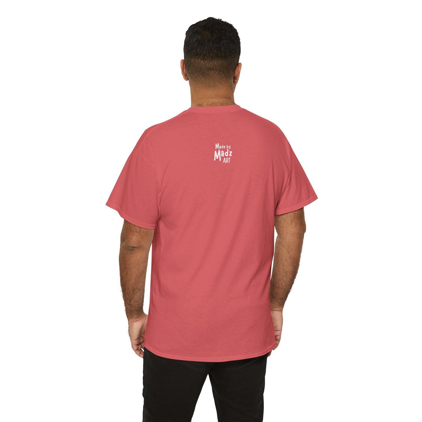 Perfect is Boring Tee