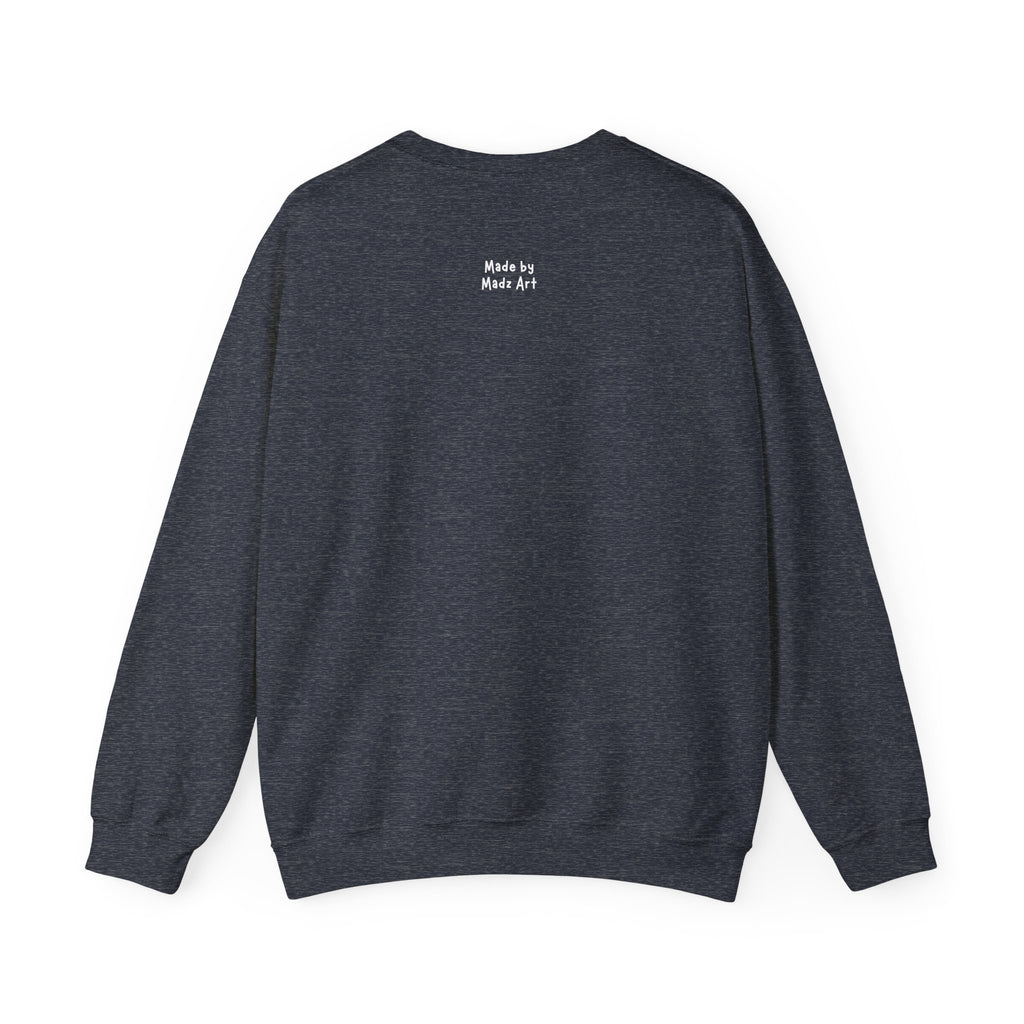 Silly Goose University Crewneck Sweatshirt
