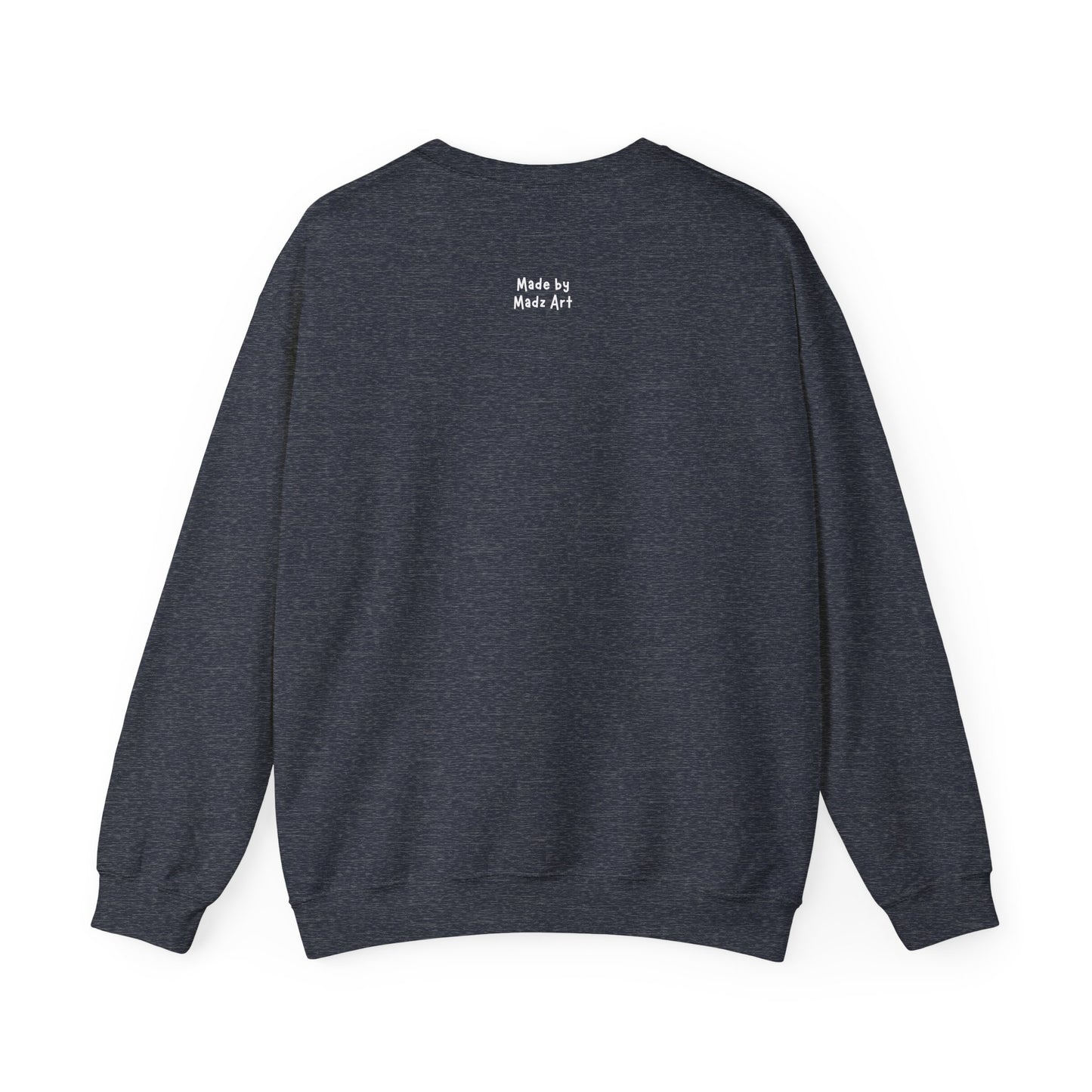 Silly Goose University Crewneck Sweatshirt