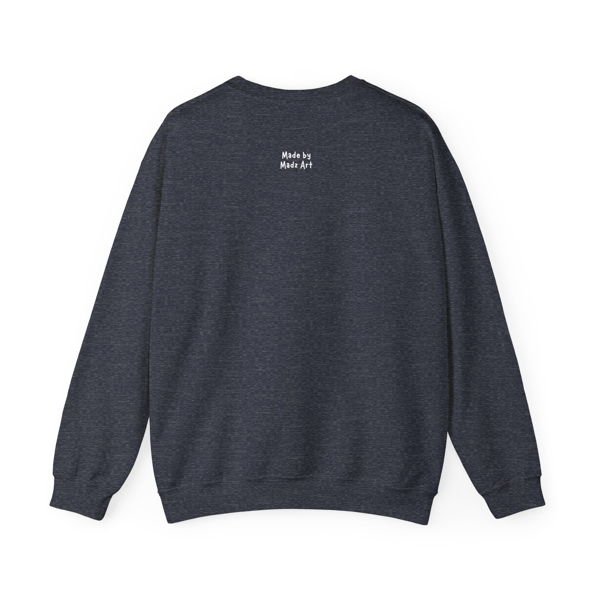 Silly Goose University Crewneck Sweatshirt
