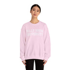 Silly Goose University Crewneck Sweatshirt