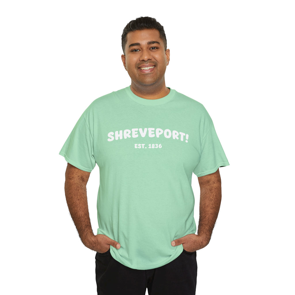 Shreveport! Tee