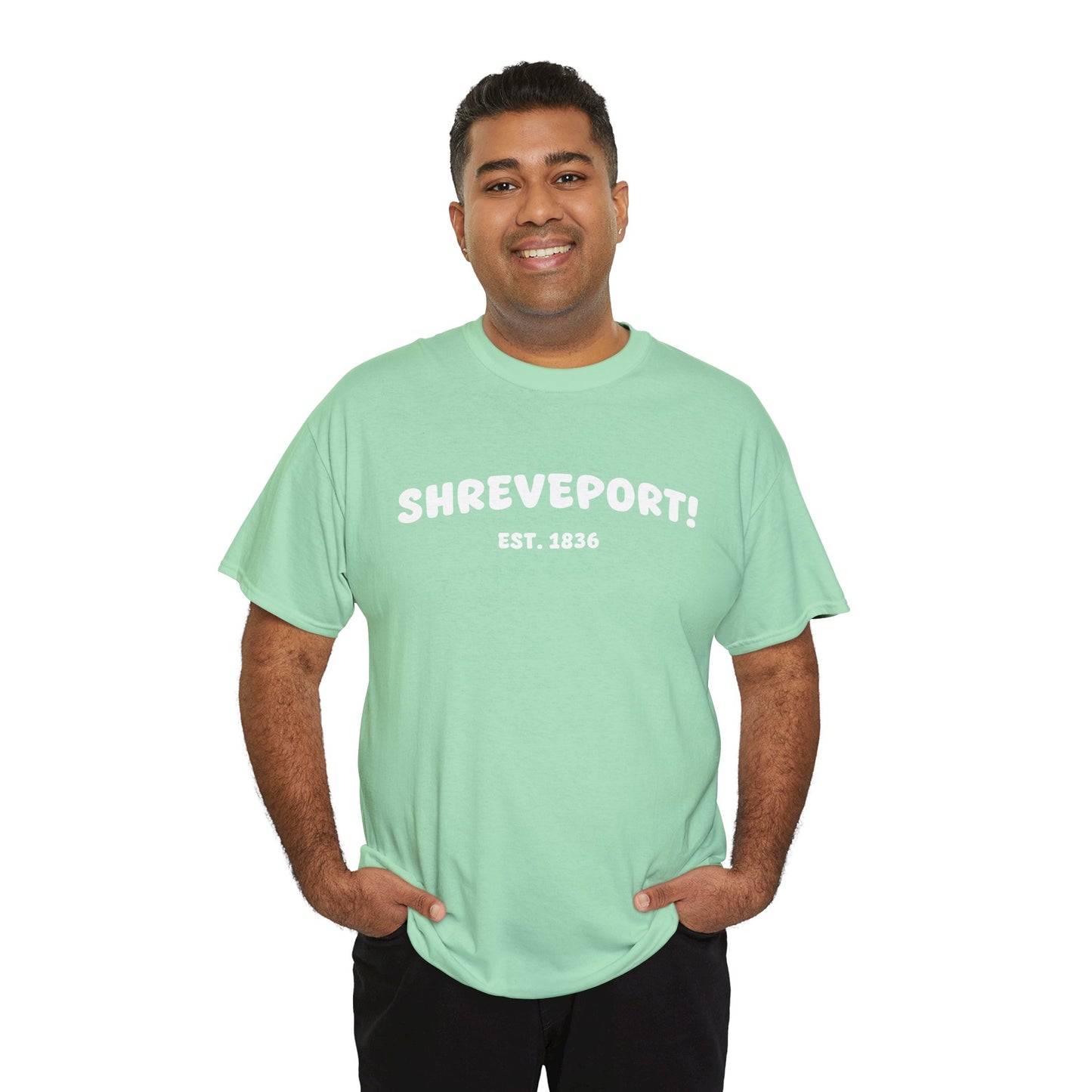 Shreveport! Tee