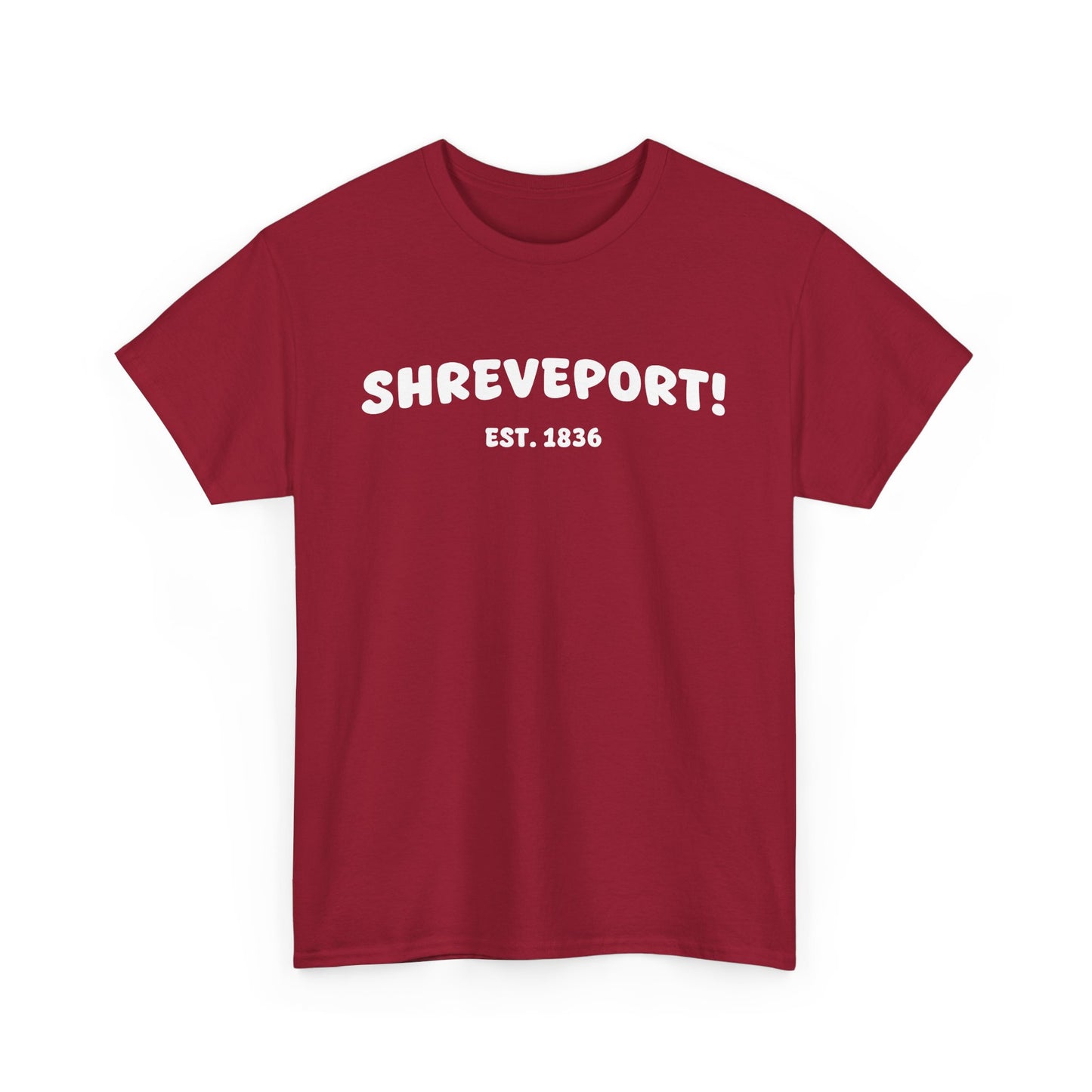 Shreveport! Tee
