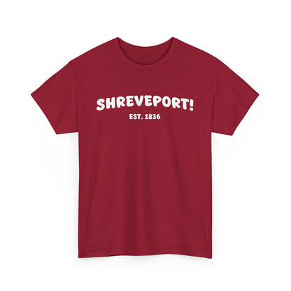 Shreveport! Tee