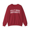 Silly Goose University Crewneck Sweatshirt