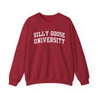 Silly Goose University Crewneck Sweatshirt