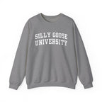 Silly Goose University Crewneck Sweatshirt