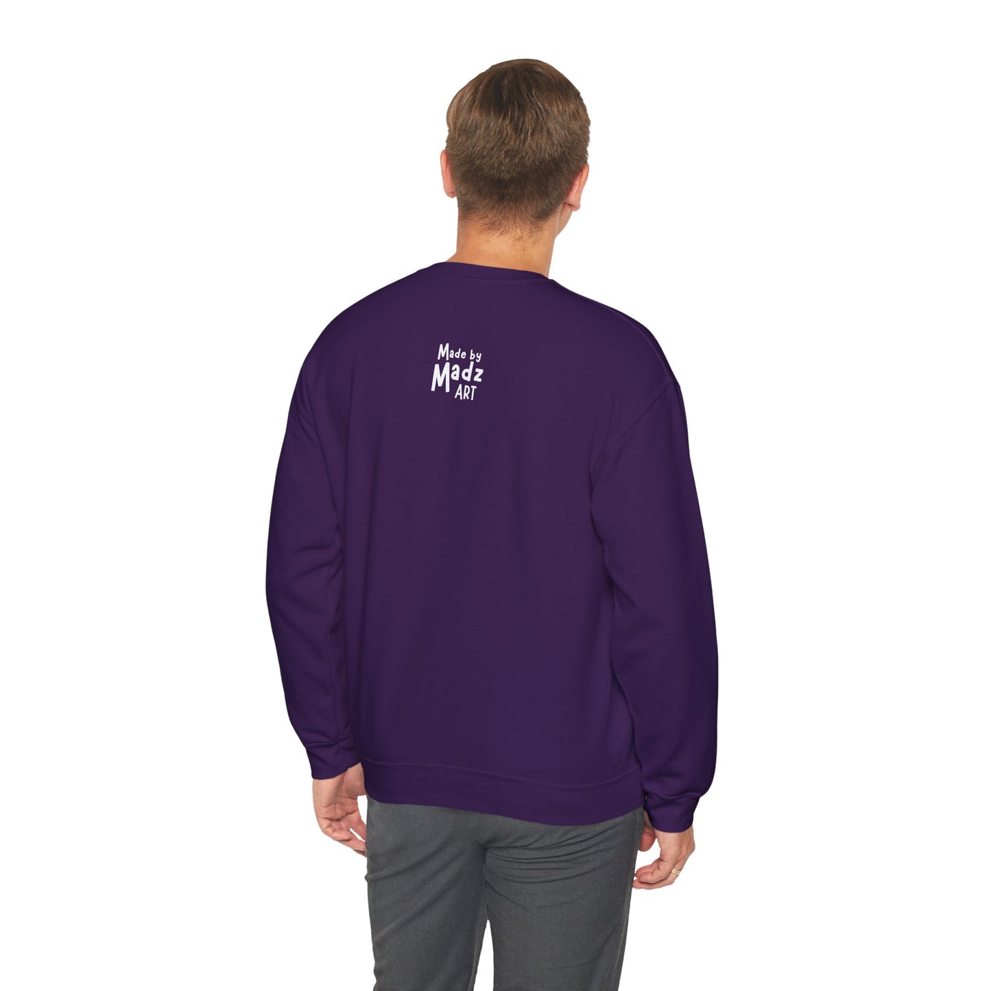 Perfect is boring Sweatshirt