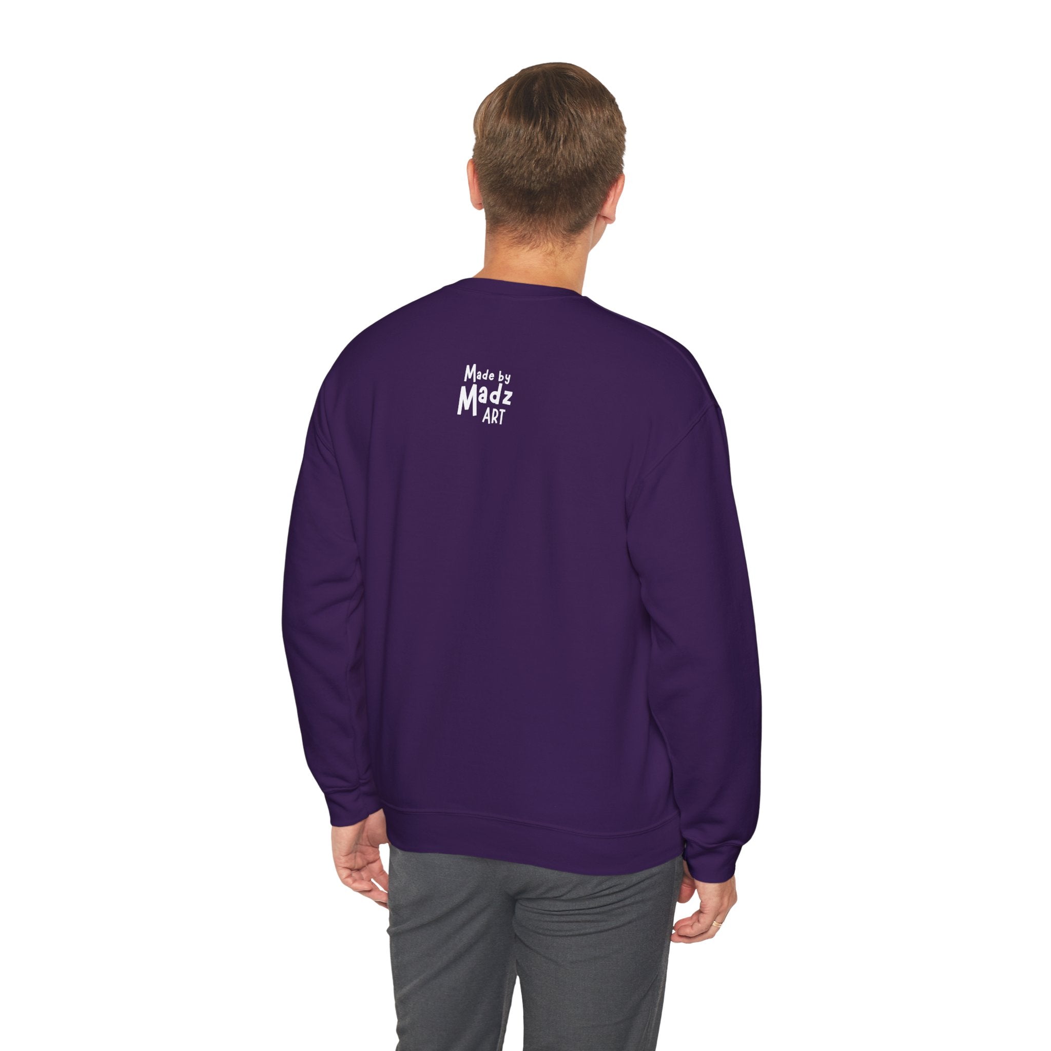Perfect is boring Sweatshirt