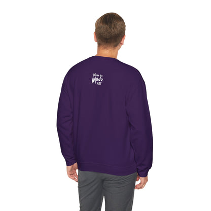 Perfect is boring Sweatshirt
