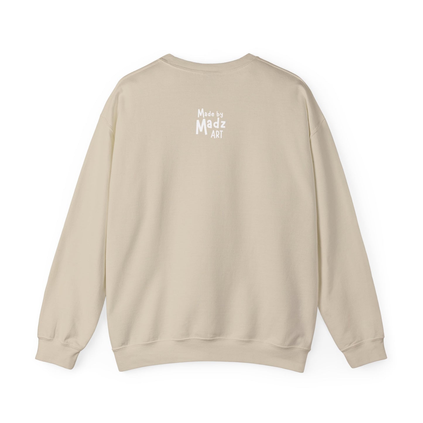 Perfect is boring Sweatshirt