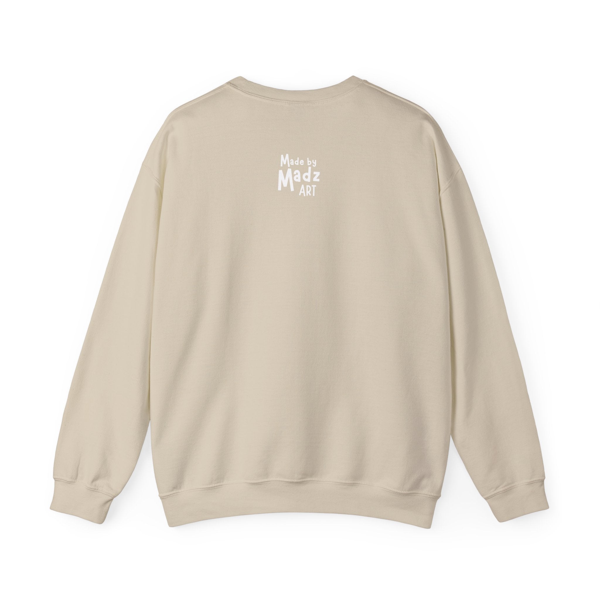 Perfect is boring Sweatshirt