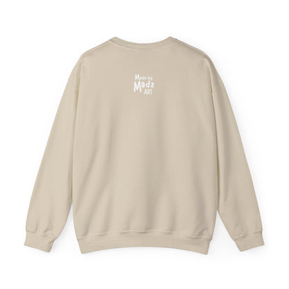 Perfect is boring Sweatshirt