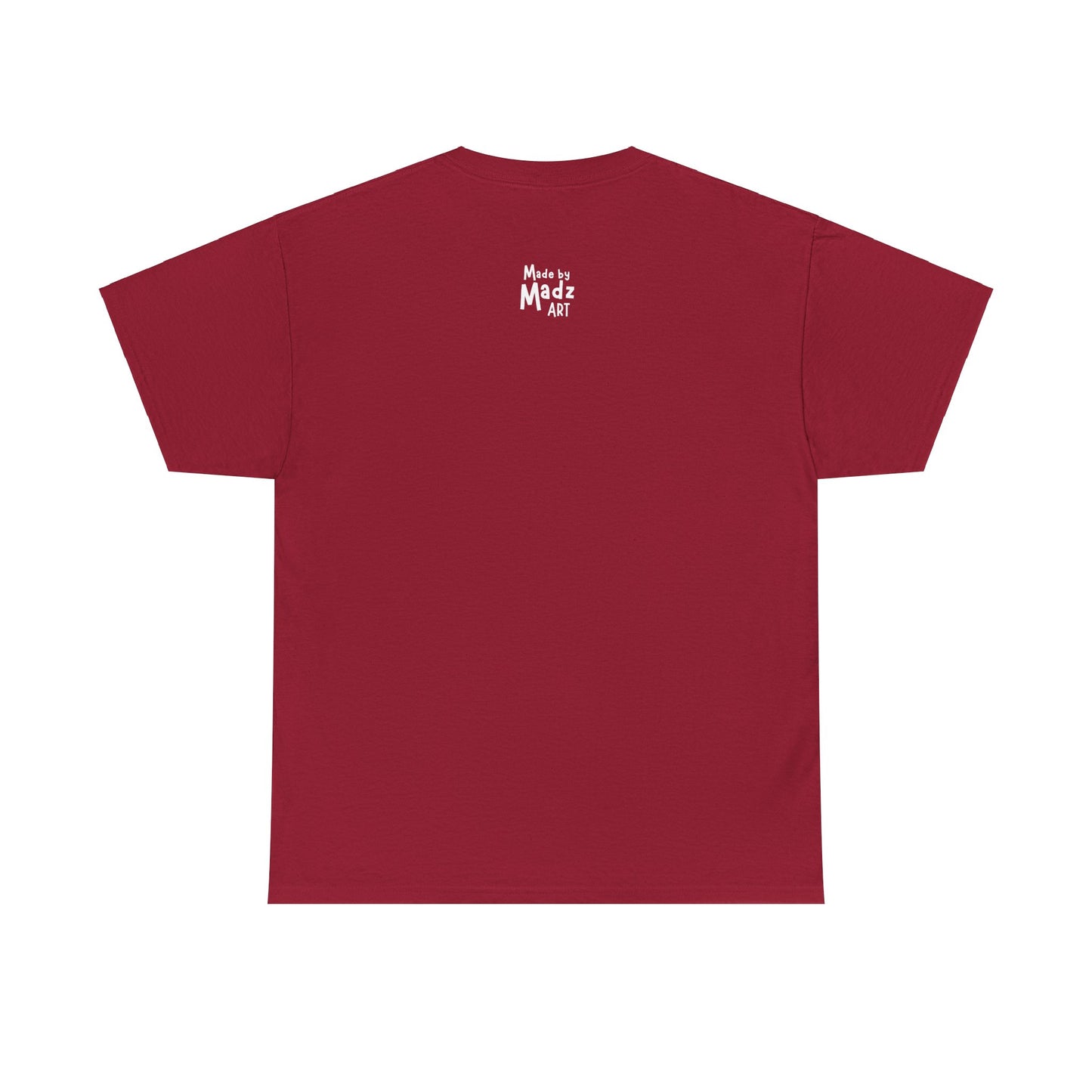 Perfect is Boring Tee