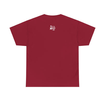 Perfect is Boring Tee