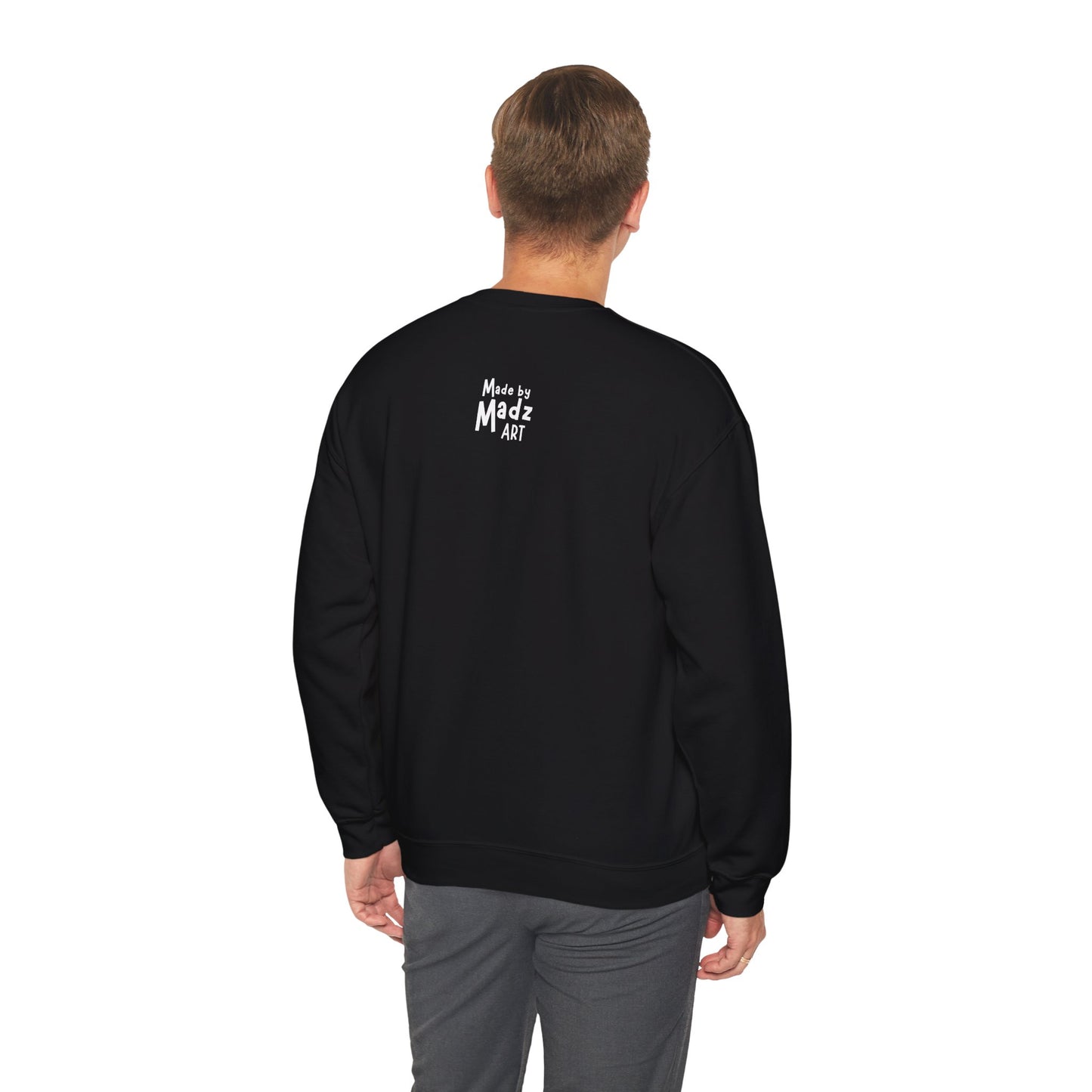 Perfect is boring Sweatshirt