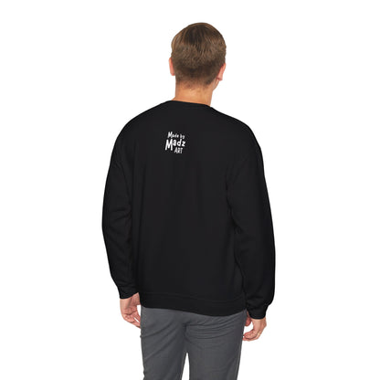 Perfect is boring Sweatshirt