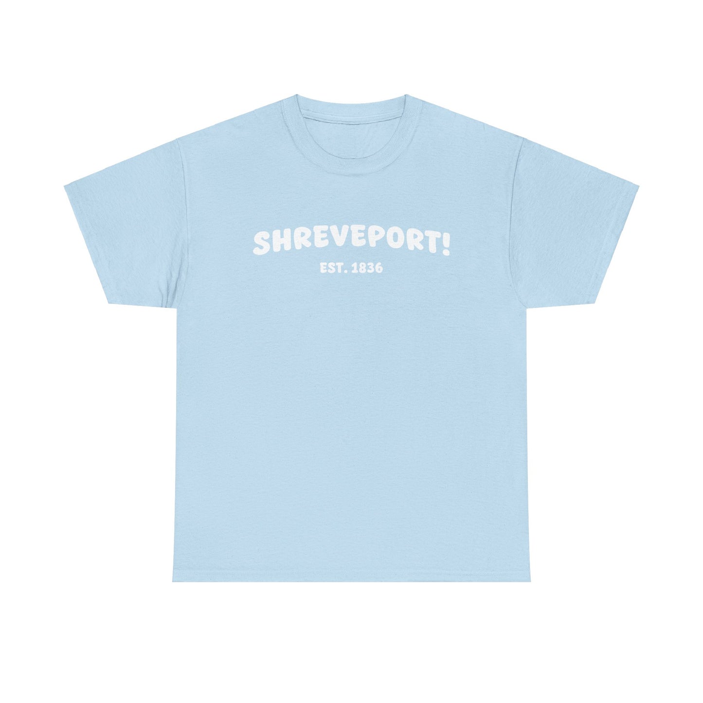 Shreveport! Tee