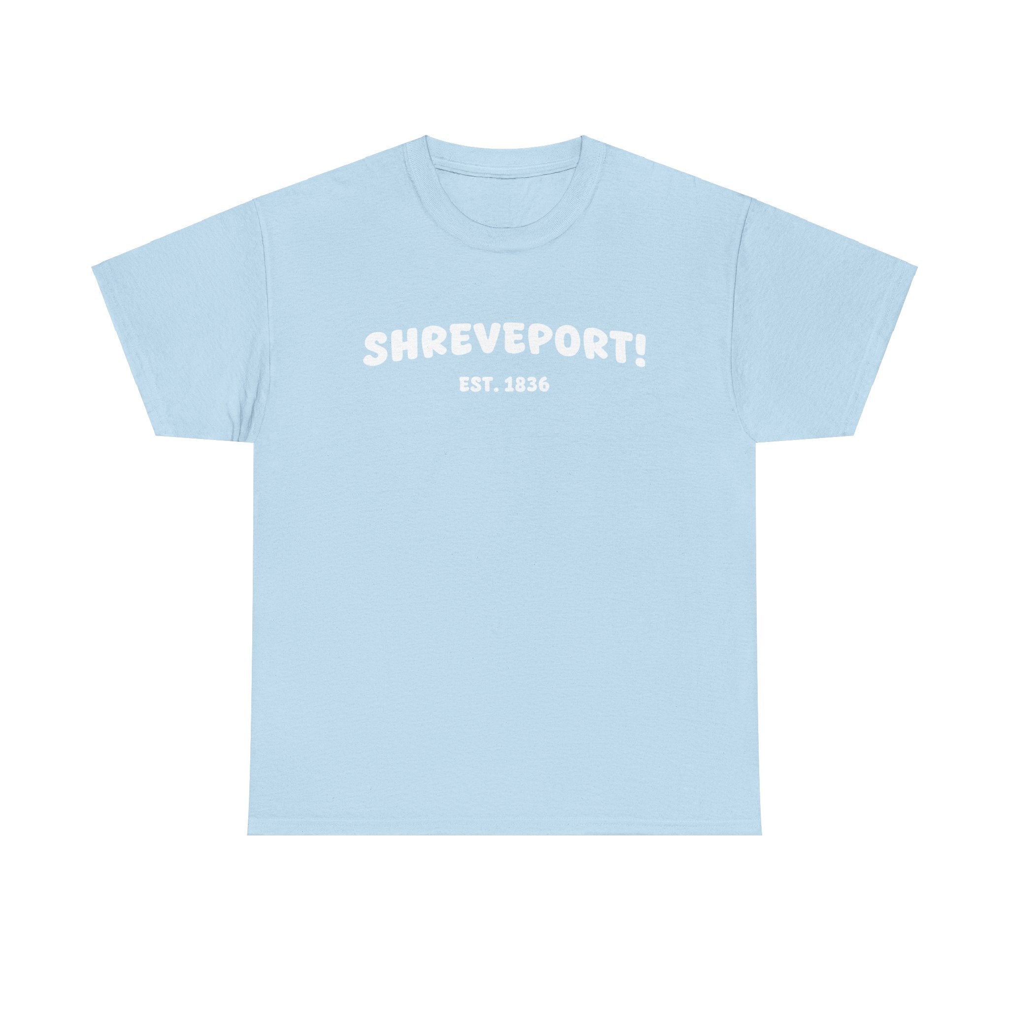 Shreveport! Tee