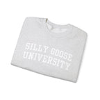Silly Goose University Crewneck Sweatshirt