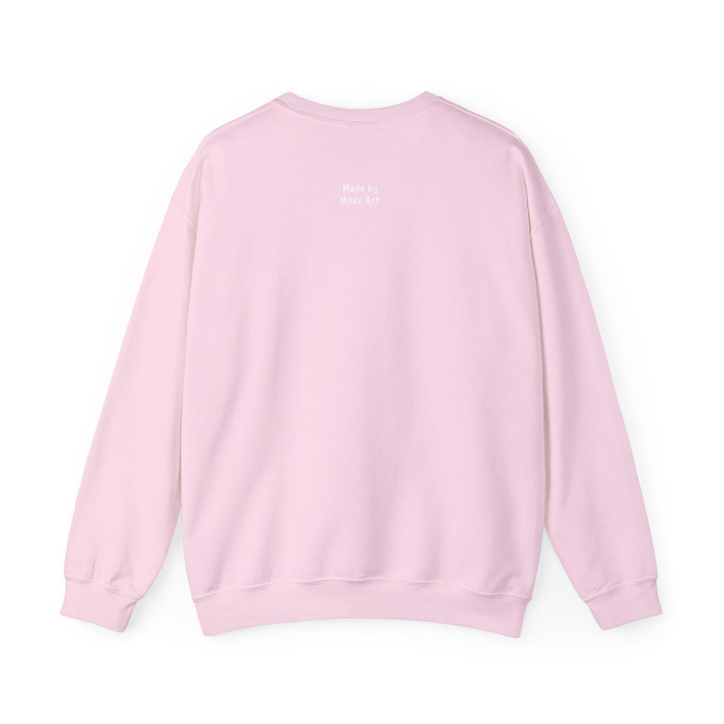 Silly Goose University Crewneck Sweatshirt