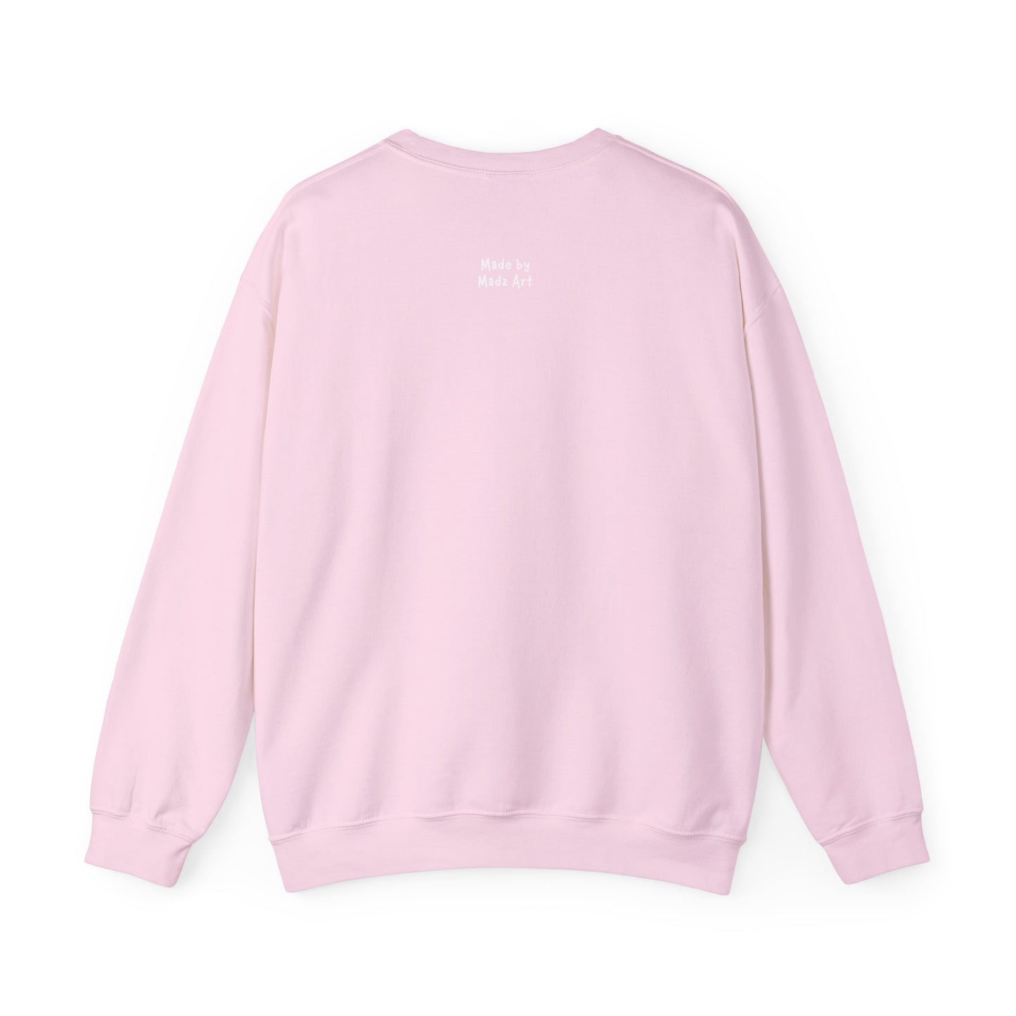 Silly Goose University Crewneck Sweatshirt