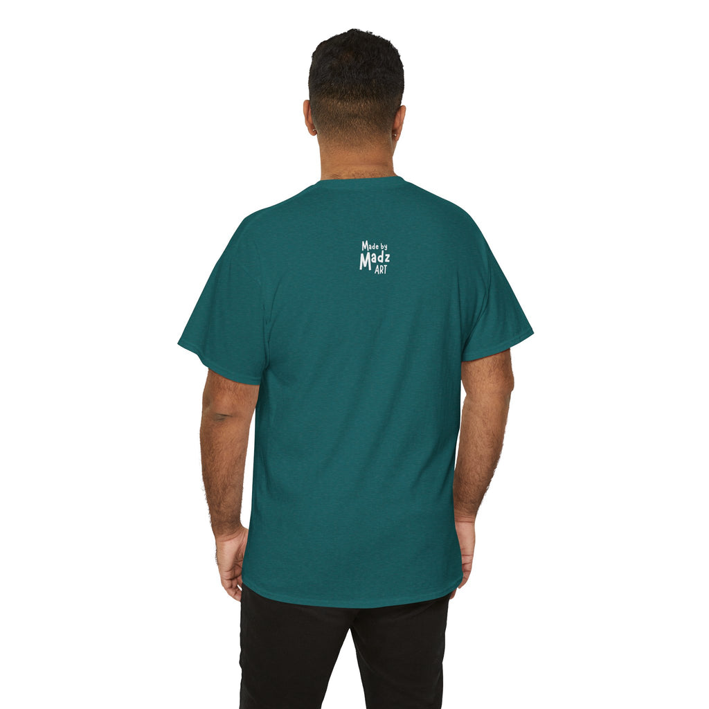 Perfect is Boring Tee