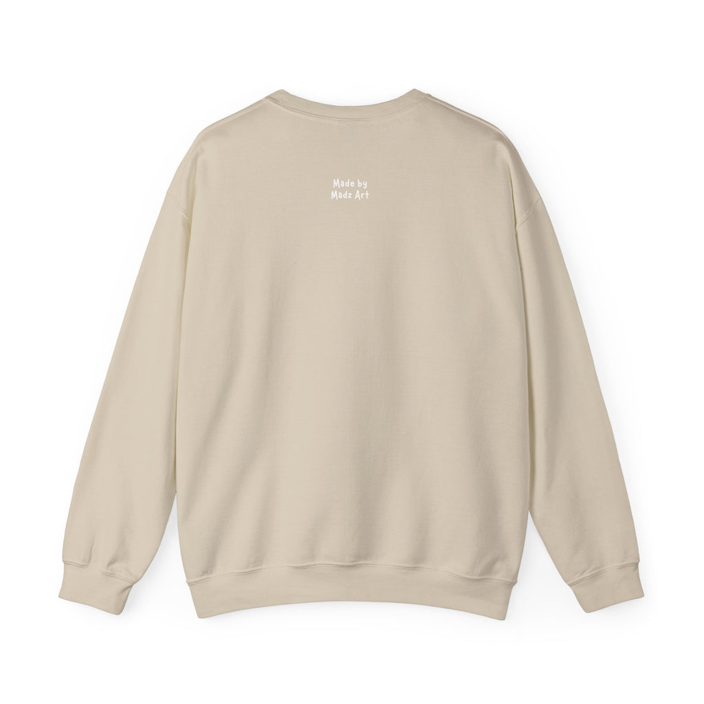 Silly Goose University Crewneck Sweatshirt