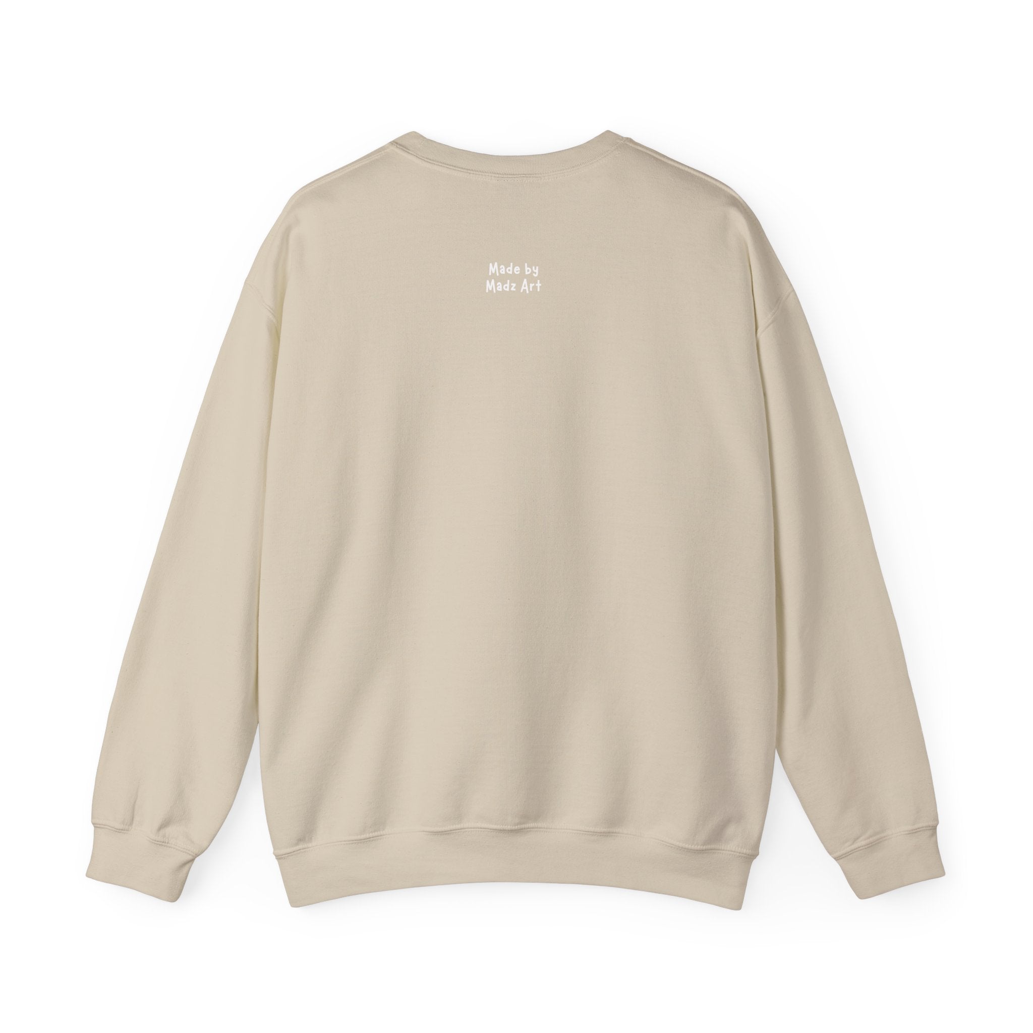 Silly Goose University Crewneck Sweatshirt