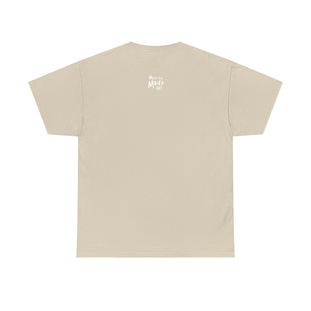 Perfect is Boring Tee