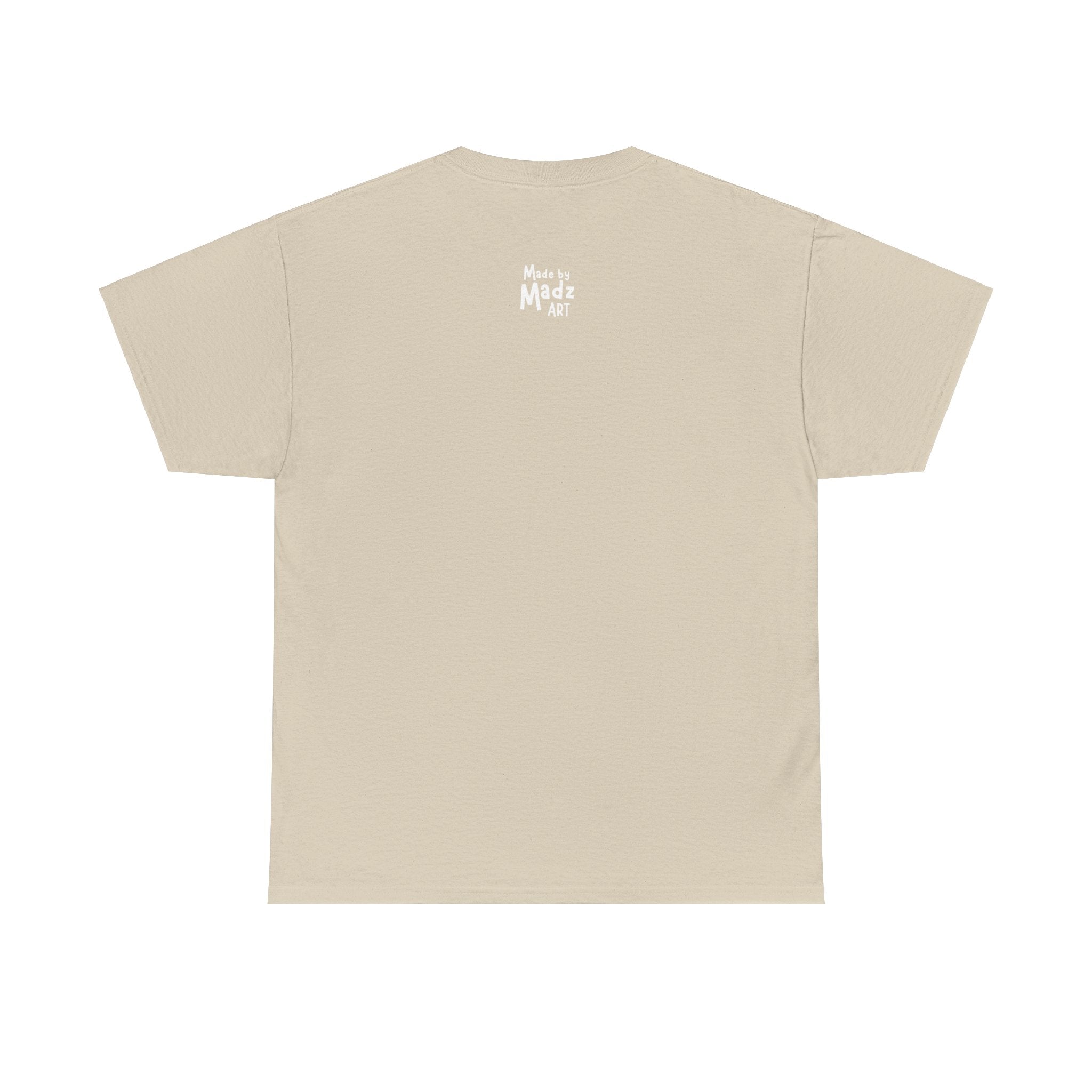 Perfect is Boring Tee
